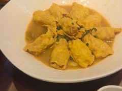 -新虹楼饭庄(崇明陈家镇店)