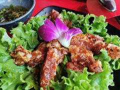 -谭鸭血老火锅(漳州路店)