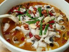 -乌江鱼杭帮菜(西湖店)