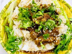 -吴一川韭香粉皮(丽香苑分店)