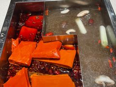 -红鼎坊·老成都火锅(新南门店)