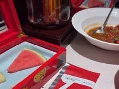 -千百味红餐厅·江西菜(绿地双子塔店)