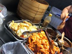 -郭阿姨月亮馍