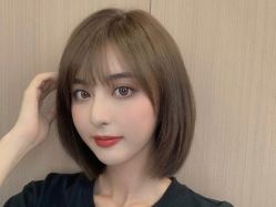 -杉影印象日式烫染專門店