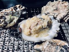 -渔人湾码头海鲜市场负二楼