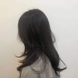 -Rise Hair上升造型