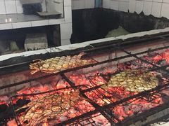 -金巴兰海滩烛光bbq