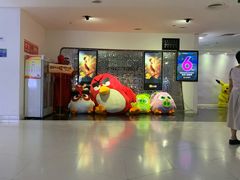 -金逸影城(大悦城IMAX激光店)