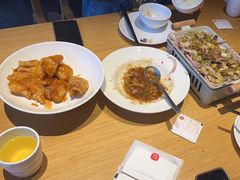 -关东小磨东北菜(上海长风大悦城店)
