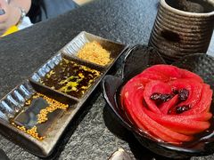 -炭虎烤肉(桂林路店)