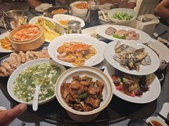 -高佳庄·舟山海鲜(海景旗舰店)