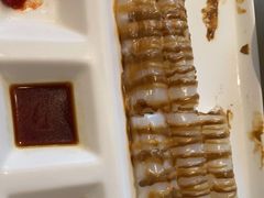 -顺德美的万豪酒店-万豪中餐厅