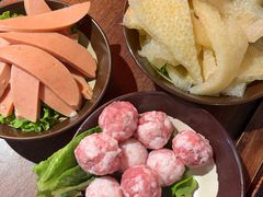 -笔记安顺夺夺粉火锅(中关村店)