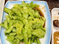 -有滋有味烧烤涮(果园星城C区店)