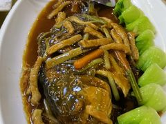-旺富东海大酒楼(海鲜街店)