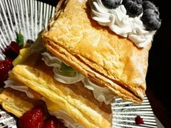 -四川饭店(长白店)