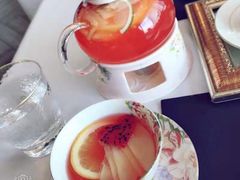 -L'amour澜茉·轻法餐