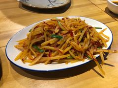 -香满园春饼·家常菜(东大桥店)