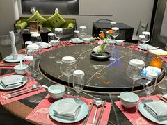 -沈灶河豚宴·河豚融合餐厅(汉中路店)