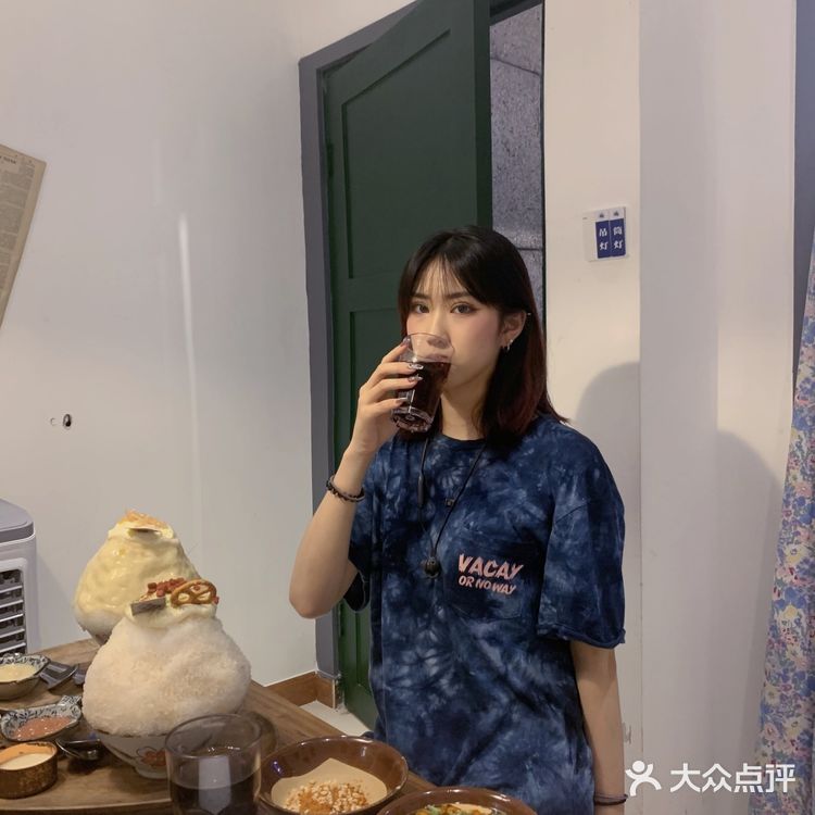 怀旧复古风火锅店 楠火锅