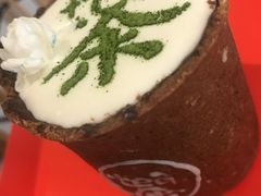 -茶是一枝花泡茶店