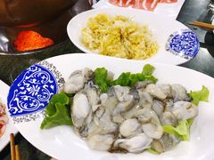 -楼外楼肥羊木炭火锅居(乐群街店)