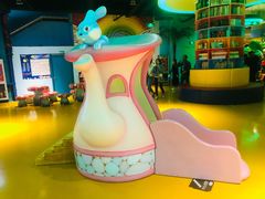 -幸福花欢乐世界(东辰广场A座店)