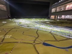 -广州市城市规划展览中心