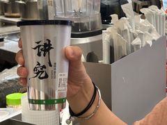 -君之狮子山·轻糖烘焙(松江印象城店)