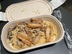 -JPG canteen(广州寺右公馆店)