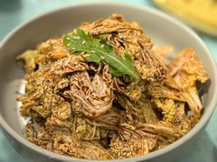 -玉桥餐厅(天坛店)