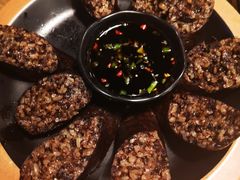 -百年食客韩式烤肉(南三环店)