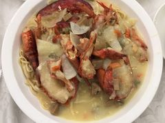 -彩福皇宴(皇室堡店)