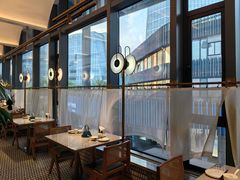 -陶兰居·手工点心·粤菜(圆融时代广场店)