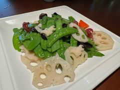 -热度餐厅(老佛爷店)