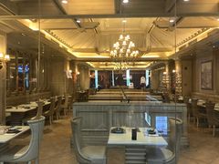 大堂-外婆家(古墩印象城店)