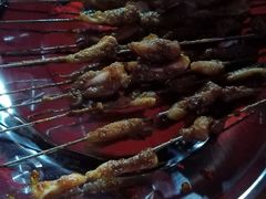 脆骨-曾记大腰子烧烤(苗栗路总店)