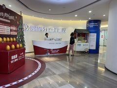 -牙博士口腔品牌连锁(杨浦店)