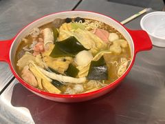 -刘文祥麻辣烫(蛇口店)