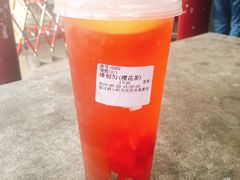 -鸡鸣赐茶(鸡鸣寺路店)