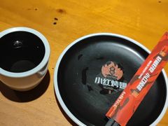-小红烤翅(傅厚岗店)