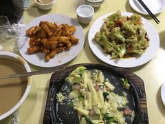 -华春餐馆(鱼山路店)