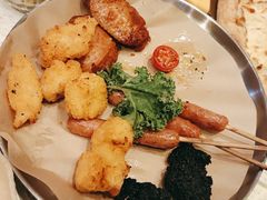 -乐凯撒披萨(汇港购物中心店)