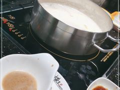 -捞王锅物料理(温州万象城店)