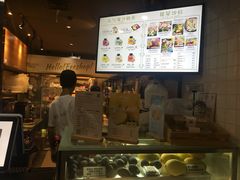 -innewgogo纽麦轻食(滨北店)