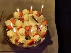 -幸福西饼生日蛋糕·下午茶(闵行店)