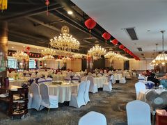 大堂-汉通东林海鲜大酒店(鼓楼孝闻街店)