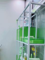 -凡碧诗毛孔清洁收细