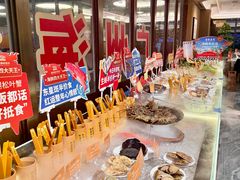 -南海渔村(珠江新城店)