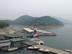 -北京金海湖景区